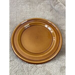 Emile‎ Henry Everyday Bread & Butter Plate Artisan Caramel 6" #88.15 France